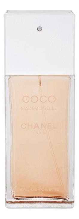 Chanel Coco Mademoiselle Eau De Toilette