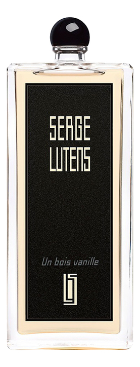 Serge Lutens Un Bois Vanille