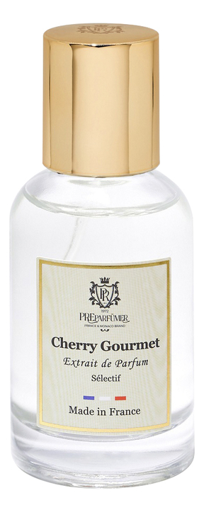 PREparfumer Cherry Gourmet