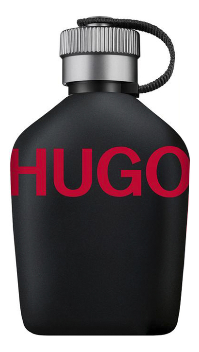 Hugo Boss Hugo Just Different