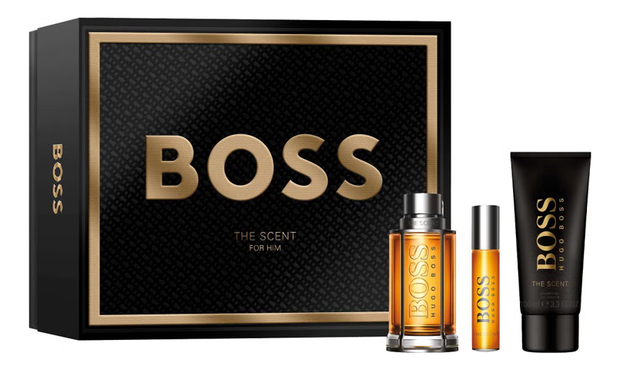Hugo Boss Boss The Scent
