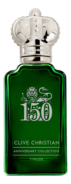 Clive Christian Anniversary Collection - 150: Timeless