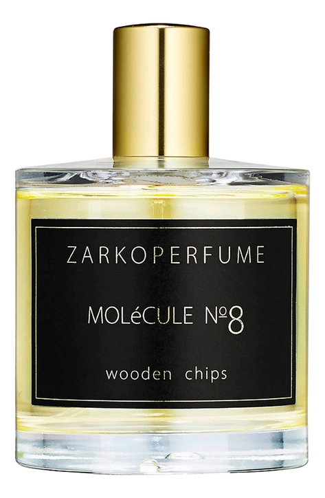 Zarkoperfume MOLeCULE No. 8