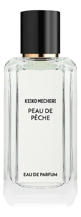 Keiko Mecheri Peau De Peche