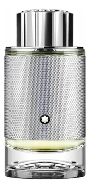 Mont Blanc Explorer Platinum