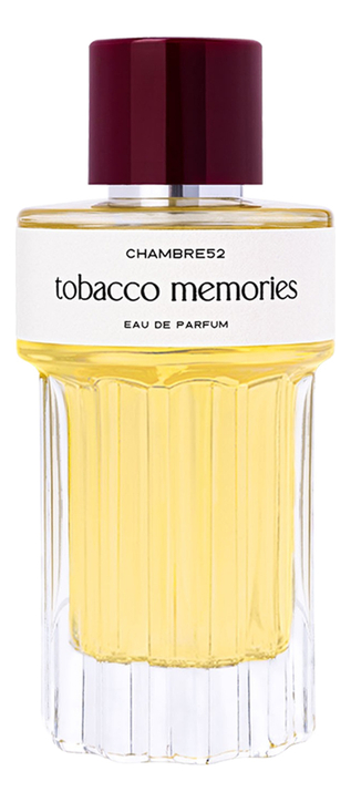 Chambre52 Tobacco Memories