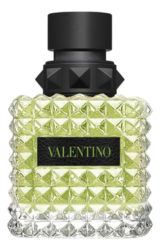 Valentino Donna Born In Roma Green Stravaganza