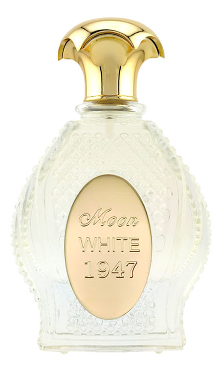 Norana Perfumes Moon 1947 White
