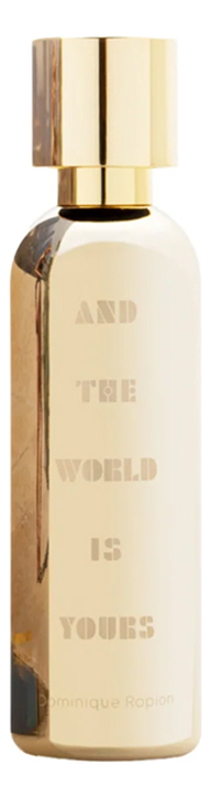 What We Do Is Secret And The World Is Yours