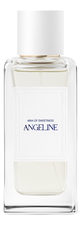 Angeline Aria Of Sweetness