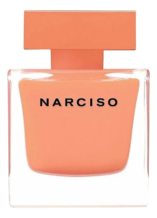 Narciso Rodriguez Eau De Parfum Ambree