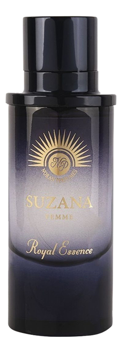Norana Perfumes Suzana