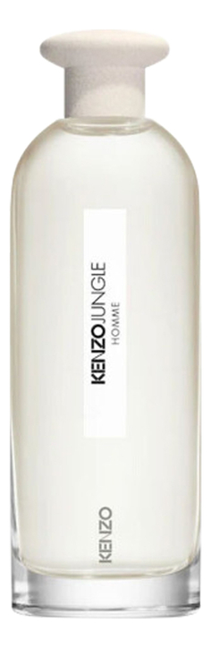 Kenzo Jungle Homme Eau De Toilette