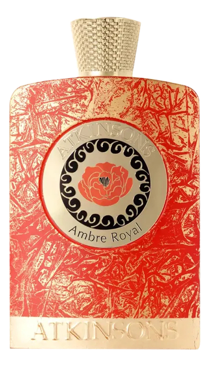 Atkinsons Ambre Royal