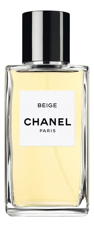 Chanel Les Exclusifs de Chanel Beige