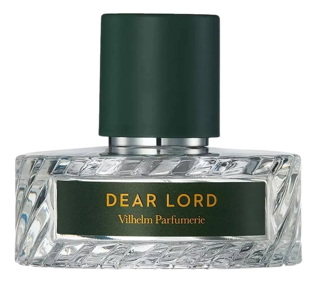Vilhelm Parfumerie Dear Lord