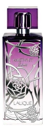 Lalique Amethyst Eclat