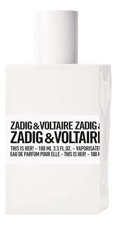Zadig & Voltaire This Is Her