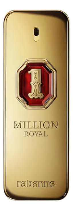 Rabanne 1 Million Royal