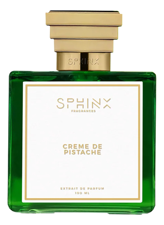 Sphinx Creme De Pistache