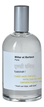 Miller et Bertaux Tulsivivah!