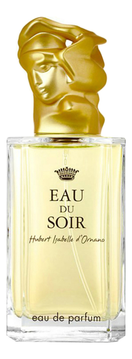 Sisley Eau du Soir for women