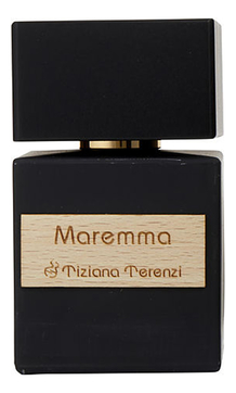 Tiziana Terenzi Maremma