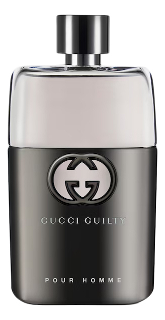 Gucci Guilty Pour Homme