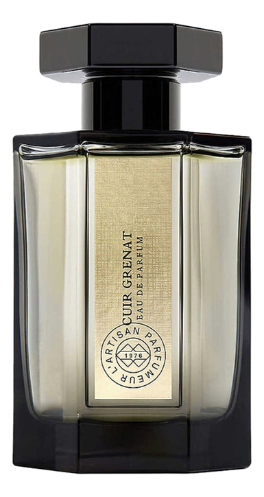 L'Artisan Parfumeur Cuir Grenat