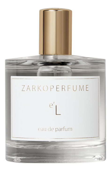 Zarkoperfume eL