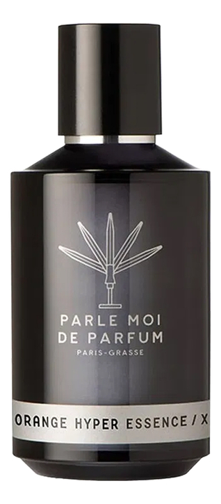 Parle Moi De Parfum Orange Hyper Essence/X