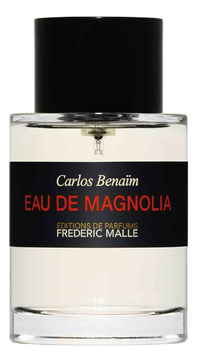 Frederic Malle Eau De Magnolia