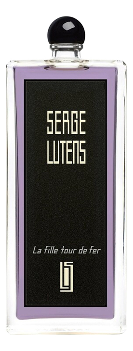 Serge Lutens La Fille Tour De Fer