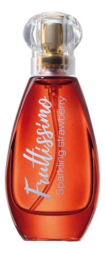 Brocard Sparkling Strawberry