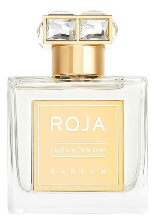 Roja Dove Isola Snow