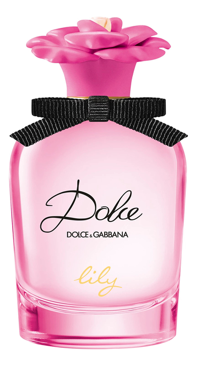 Dolce & Gabbana Dolce Lily