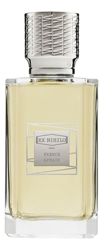 Ex Nihilo French Affair