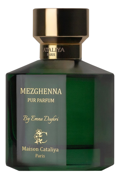 Maison Cataliya Mezghenna