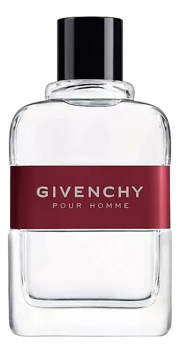 Givenchy Pour Homme 2024