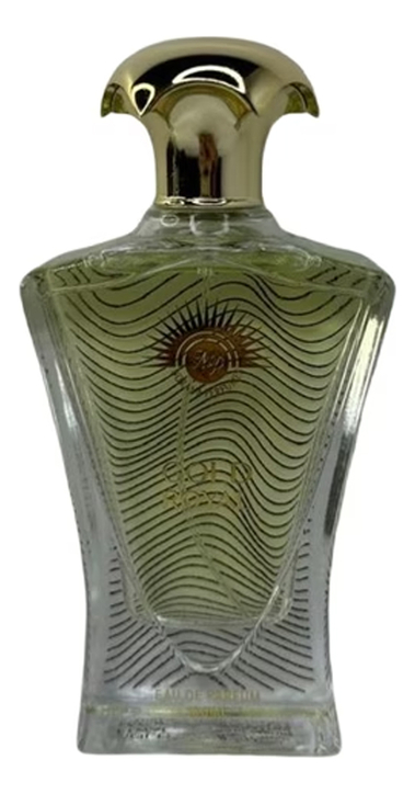 Norana Perfumes Gold Royal
