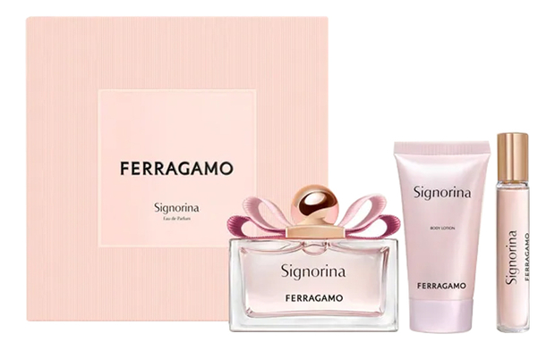 Ferragamo Signorina