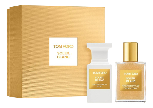 Tom Ford Soleil Blanc