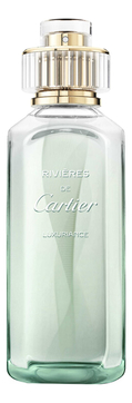 Cartier Rivieres De Cartier - Luxuriance