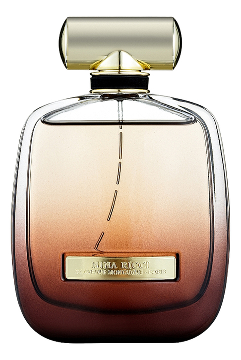 Nina Ricci L'Extase