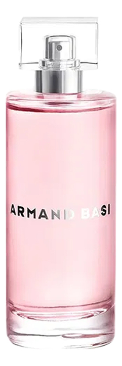 Armand Basi Rose