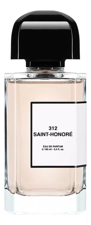Parfums BDK Paris 312 Saint-Honore