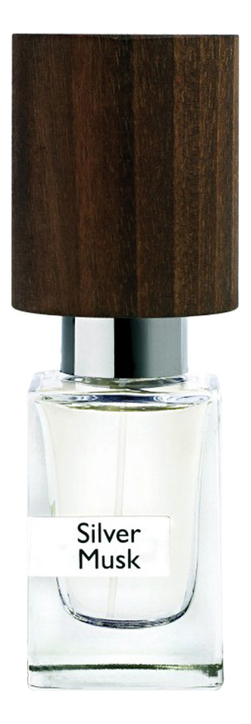 Nasomatto Silver Musk