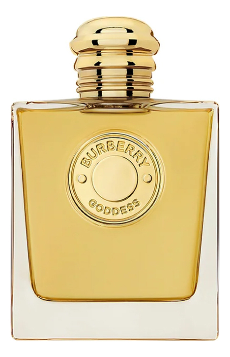 Burberry Goddess Intense