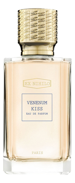 Ex Nihilo Venenum Kiss