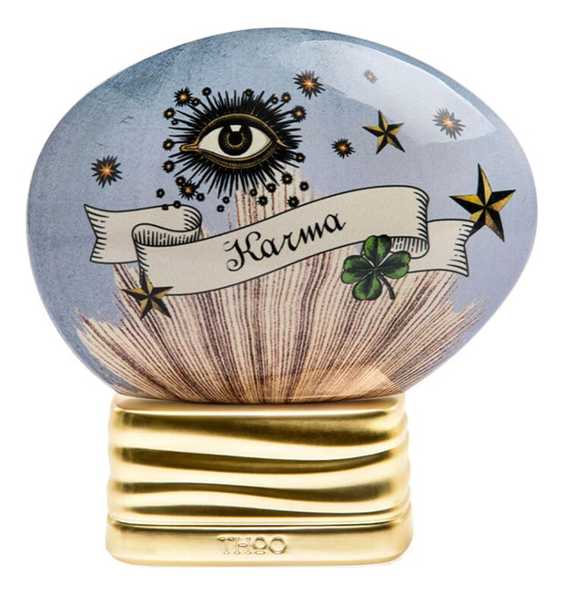 The House of Oud Dear Karma